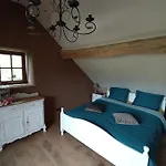 Сasa de vacaciones La Grange Fter