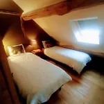 Сasa de vacaciones La Grange