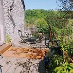 La Grange Сasa de vacaciones