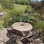 La Grange Сasa de vacaciones Fter