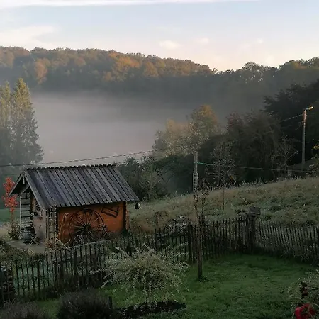 Holiday home La Grange Fter