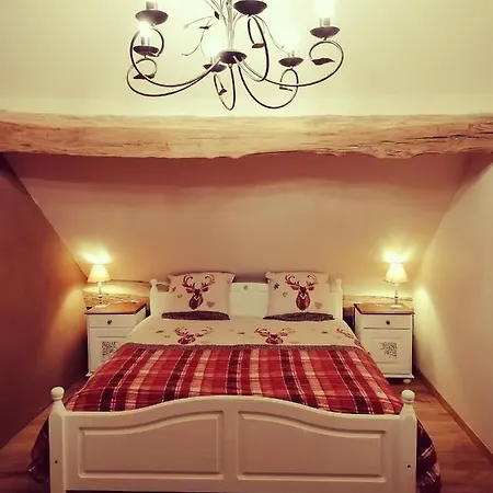 Holiday home La Grange Fter