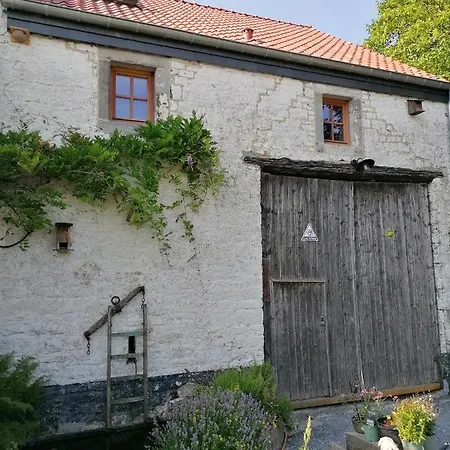 Hébergement de vacances La Grange Fter