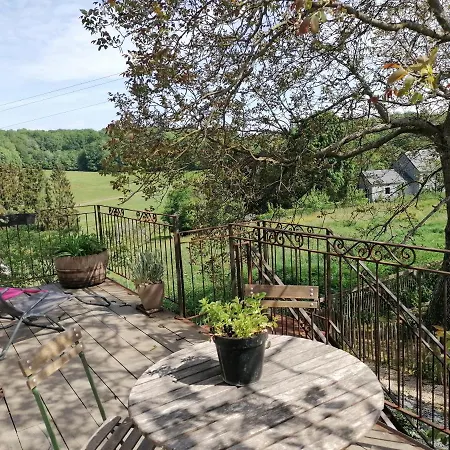 Holiday home La Grange *