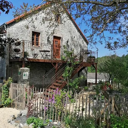 La Grange Holiday home *
