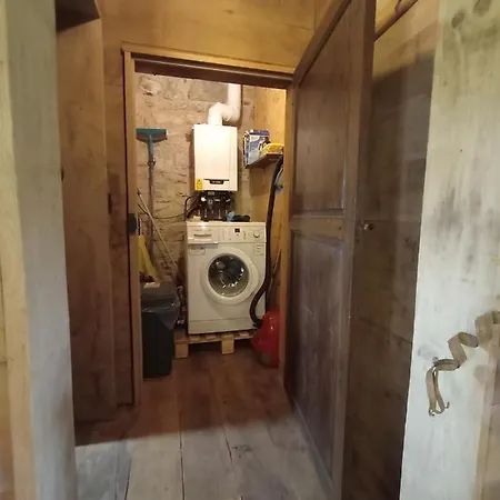 Hébergement de vacances La Grange