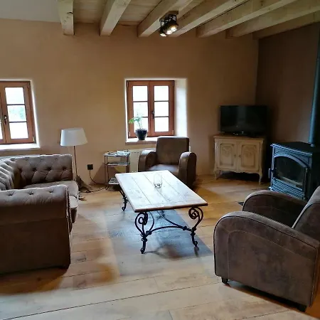 Holiday home La Grange *