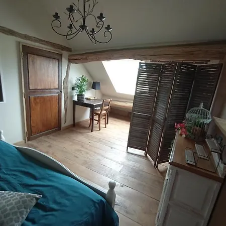 Holiday home La Grange