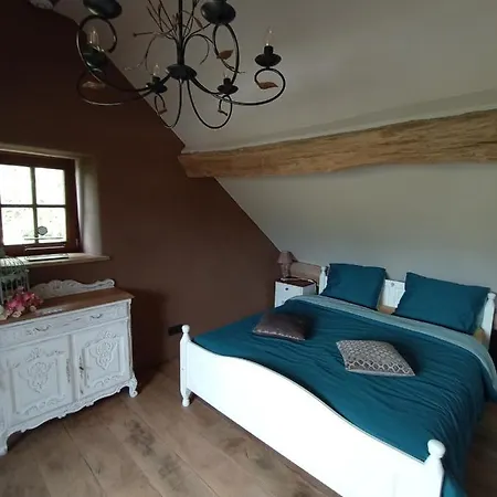 펜션 La Grange Fter