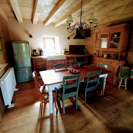 Holiday home La Grange Fter