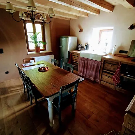 La Grange Holiday home *