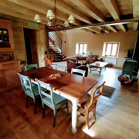 Holiday home La Grange