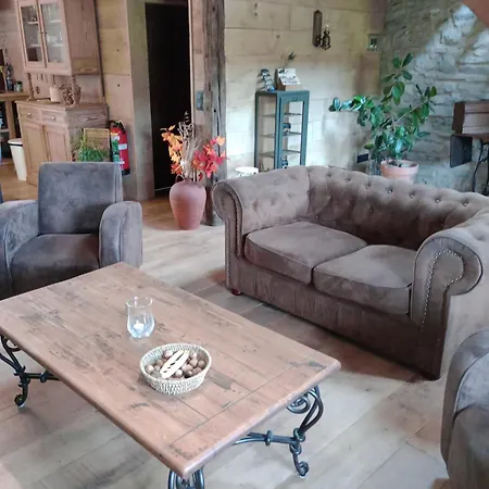 La Grange Holiday home *