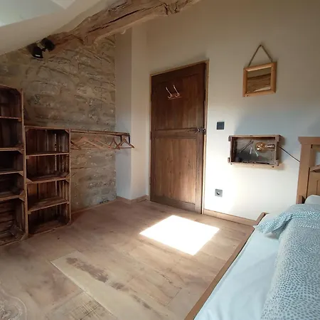 Holiday home La Grange