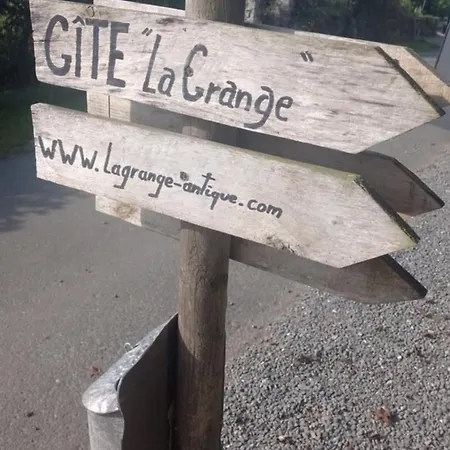 La Grange