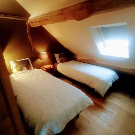 Holiday home La Grange