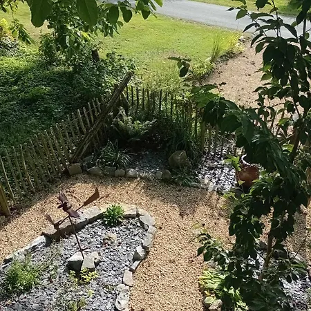 La Grange Hébergement de vacances Fter