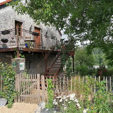 La Grange Holiday home Fter