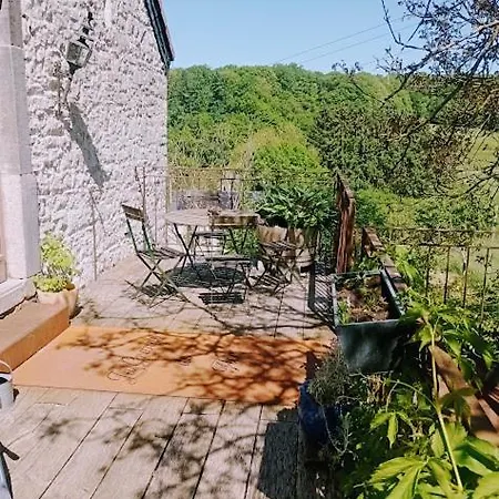 La Grange Hébergement de vacances