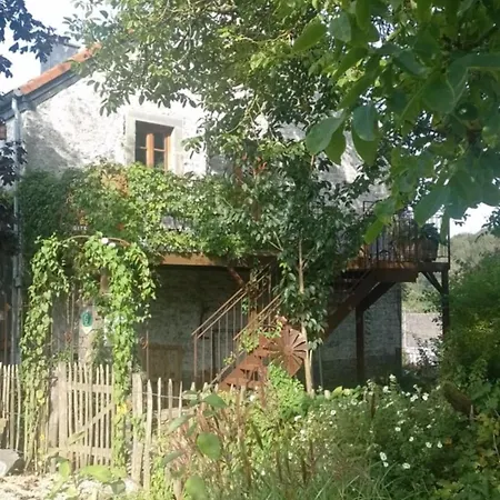 بيت للعطل La Grange
