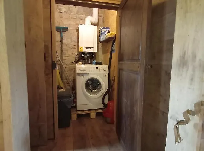 Hébergement de vacances La Grange