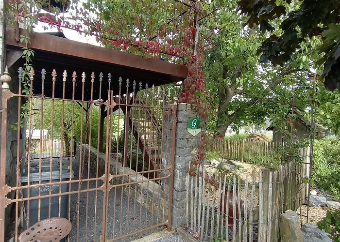 La Grange Hébergement de vacances *