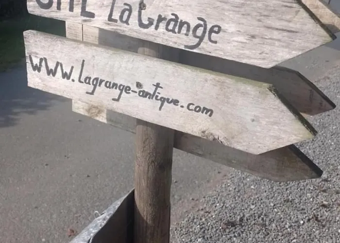 La Grange