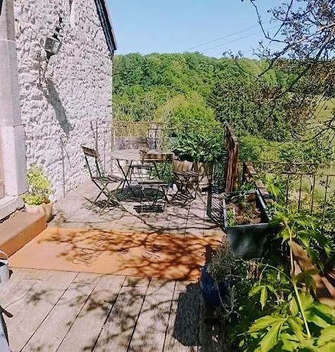 La Grange Hébergement de vacances