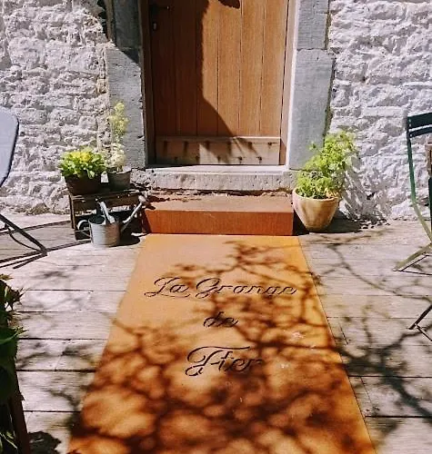 La Grange Casa vacanze *